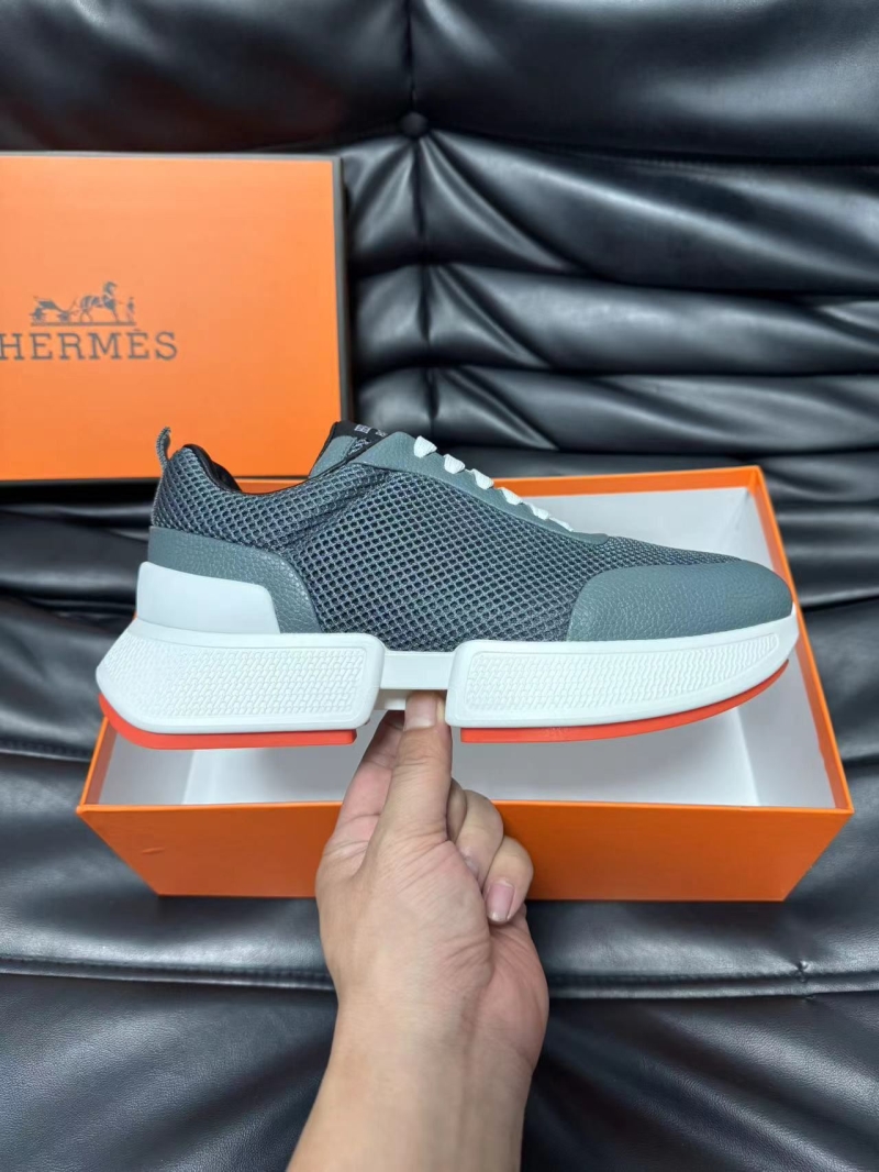 Hermes Casual Shoes